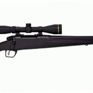 Remington 783 LVX Freedom Rifle 7mm-08 Rem 4rd Magazine 20" Barrel with Leupold VX Freedom 3-4x40 Scope