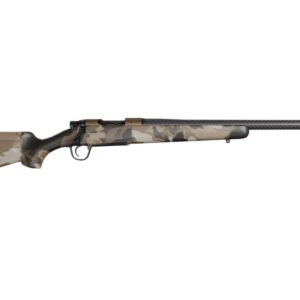Christensen Arms Ridgeline