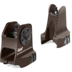 Daniel Defense Fixed Front/Rear Sight