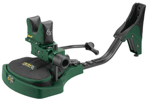 Caldwell Lead Sled Fire Control X-Treme Shooting Rest