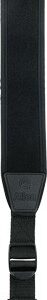 Allen Cascade Neoprene Sling with Swivels Black