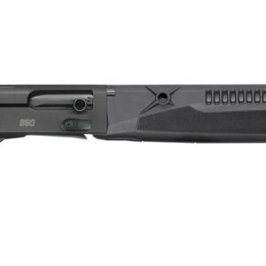 Mossberg 990 Aftershock SPX Shotgun 12 ga 3" Chamber 5rd Capacity 14.375" Barrel Black
