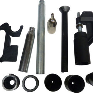 MEC Reloading Die Kit for Model 600 Jr. Mark 5