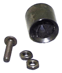 MEC Spindex Star Crimp Kit 12 ga
