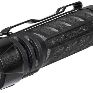 Streamlight PolyTac 1X Flashlight 350 Lumens SL-B9 Black