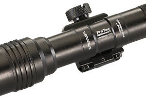 Streamlight ProTac Rail Mount 2 Rifle Weapon Light 625 Lumens Black
