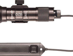 Streamlight ProTac Rail Mount HL-X Rifle Weapon Light 1000 Lumens Black
