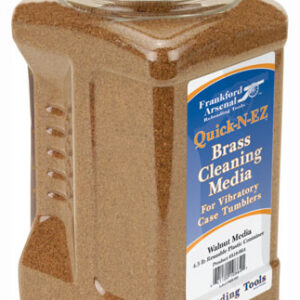 Frankford Arsenal Walnut Hull Media-5 lbs