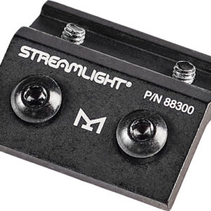 Streamlight M-LOK Weapon Light Mount Black