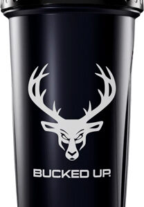 BUCKED UP SHAKER 28OZ