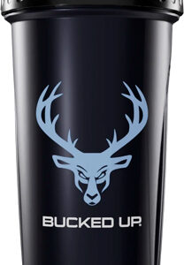 BUCKED UP SHAKER 28OZ