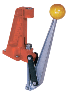 Lee Breech Lock Reloader Press - All Cartridges up to .460 Weatherby Mag 50/rd per hr