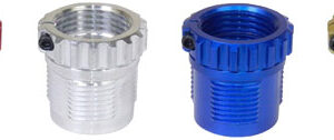 Lee Spline Drive Breech Lock Bushing 4/pk