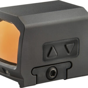 Mepro Pistol Optic MPO PRO-F Closed Emitter Pistol Sight BULLSEYE RMR / Shake Awake