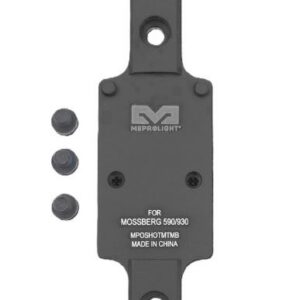 MEPROLIGHT MPO PRO-F GREEN DOT