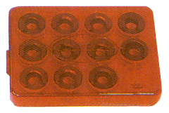 Lee Auto Prime Shell Holder Set