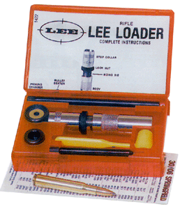Lee Classic Loader .30-06 Springfield