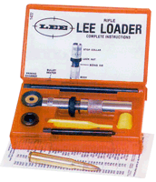 Lee Classic Loader .45 Colt