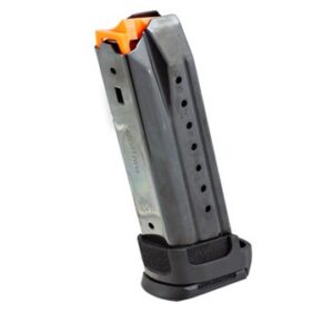 Ruger Security 9 Handgun Magazine 9mm Luger 17rd Black