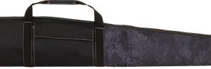 Allen Girls With Guns Midnight Lockable Shotgun Case 52" Shade Blackout Camo