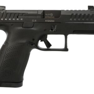 CZ CZ P-10 Compact