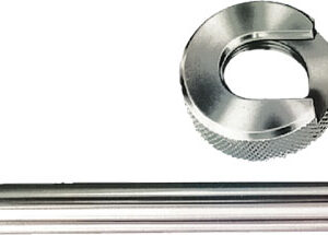 Lee Case Length Gage and Shell Holder 7mm PRC