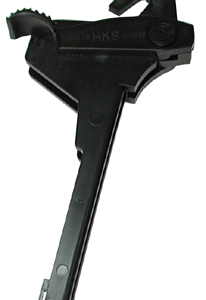 HKS Magazine SpeedLoader Single .380/9mm Adjustable