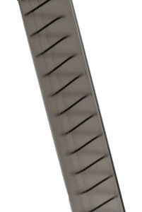 Amend2 Glock Double Stack Handgun Magazine Smoke 9mm Luger 34/rd