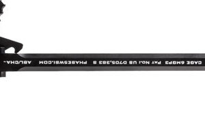PHASE 5 CHARGING HANDLE AMBI-