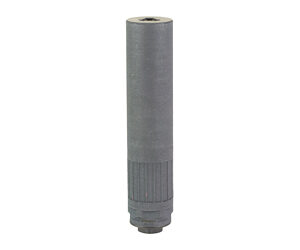 ALLEYCAT 9SMG TI 9MM HUB BLK