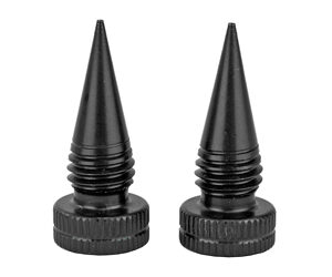 ACCU-TAC SPIKE FEET SET FITS