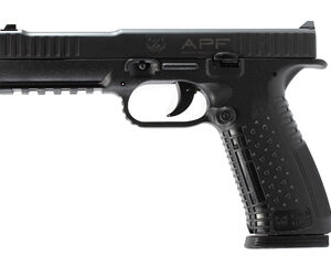 AMPF STRIKE ONE 9MM 5" 17RD BLK