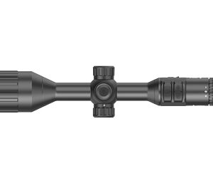 AGM Adder V2 LRF 60-1280 Thermal Rifle Scope Black
