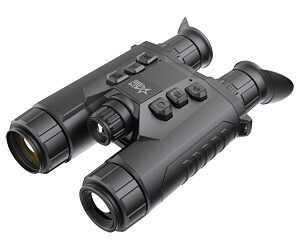 AGM ObservIR LRF 35-640 Thermal Binoculars Black