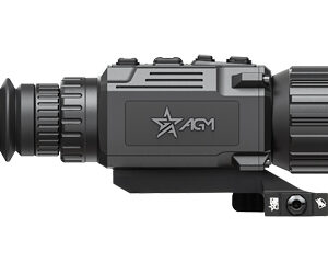 AGM RattlerV3 LRF 35-384 Thermal Rifle Scope