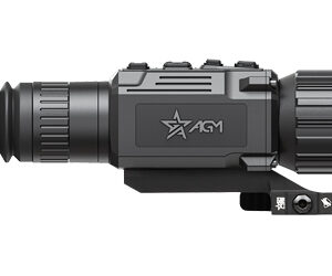AGM RattlerV3 LRF 35-640 Rifle Scope