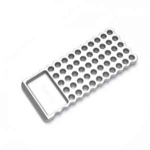 Area 419 Billet Loading Block .284 Clear Anodized