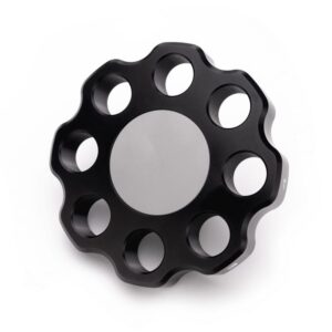 Area 419 Zero Reloading Press Extra Turret 1-1/4"