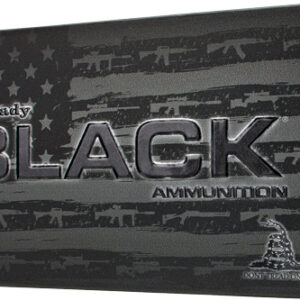 Hornady Black Rifle Ammunition 338 Arc 175 gr HP Match 2075 fps 20/ct