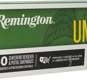 Remington UMC Handgun Ammunition .32 ACP 71 gr FMJ 905 fps 50/ct