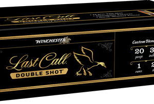 Winchester Last Call TSS Shotshells 20ga 3" 1oz 1350 fps #2.5 & #9 25/ct