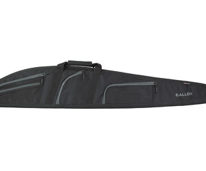 Allen Daytona Soft Shotgun Case 52" Black