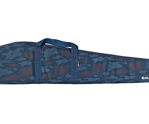 Allen Company 46" Patriot Rifle Case - Patriotic Camo