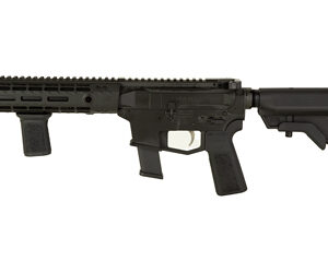 ANGSTADT VNQSH SBR 9MM 10.5" 17RD BK