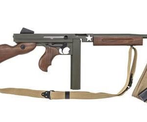 Auto-Ordnance - Thompson Tanker Thompson M1 Carbine
