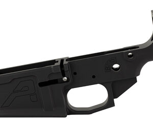 Aero Precision M5 Stripped Lower Receiver - Anodized Black
