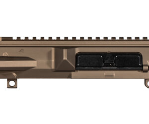 AERO M5 AR10 ASSEMBLED UPPER KDK BRN