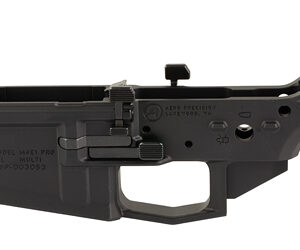 AERO M4E1 PRO STRIPPED LOWER BLK