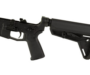 AERO M4E1 PRO COMP LOWER CARBINE BLK