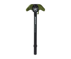 AERO AR15 BRCH AMBI CHRG HNDL SL ODG